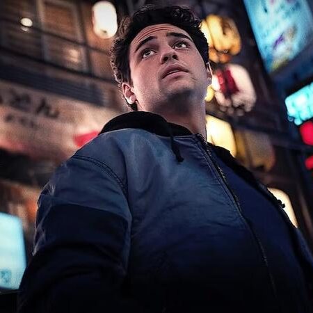 Série “Jogos Cruéis” é cancelada após uma temporada