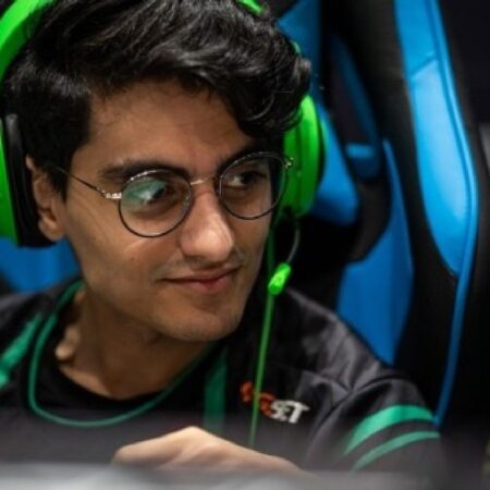 INSaNiA brinca sobre jogar com Oracle