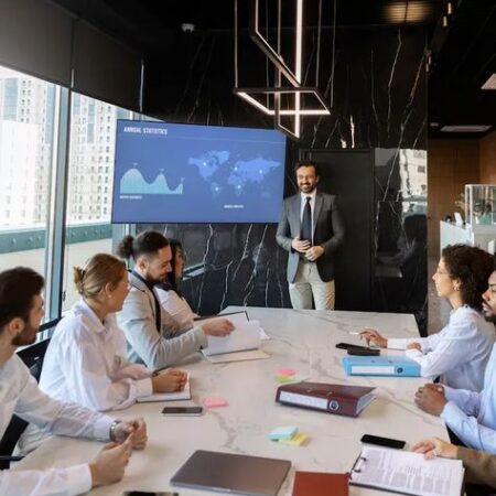 Dexter brinca sobre sua futura carreira: “Pretendo ser o próximo CEO do McDonald’s”