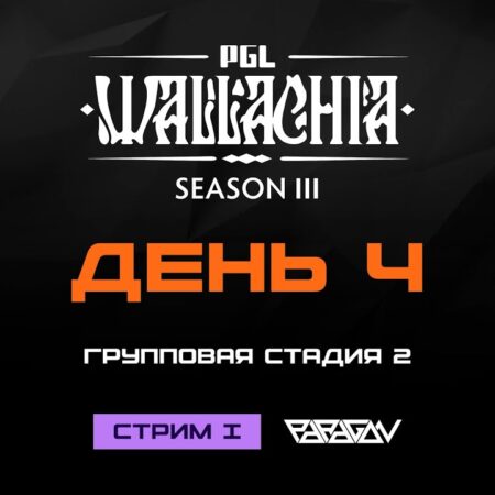 Team Spirit elimina Gaimin Gladiators do PGL Wallachia Season 3