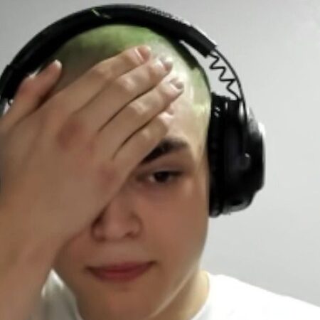 Rostislav_999 inicia novo desafio em Dota 2 – 50 horas de jogo sem parar