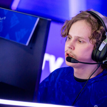 NS avalia o desempenho da Tundra e dyrachyo na PGL Wallachia Season 3