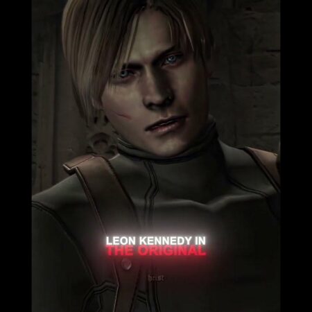 Buster reflete sobre jogar Resident Evil original em 2025