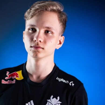 m0NESY após derrota para The Mongolz: “Perdi sozinho todo o lado CT no Dust2”
