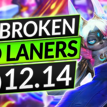 GpK~ se considera entre os 5-6 melhores mid laners