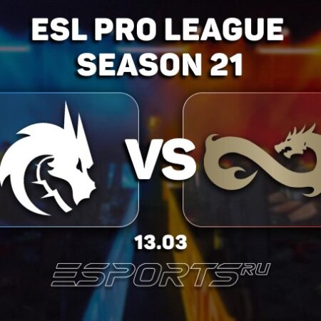 Team Vitality avança para as semifinais da EPL S21 após derrotar Team Liquid