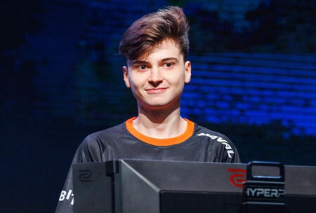 RAMZES666 comenta sobre planos para o próximo The International 2025