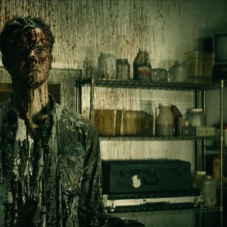 Série “The Boys” inspira embalagem vazia como figura colecionável do Translúcido