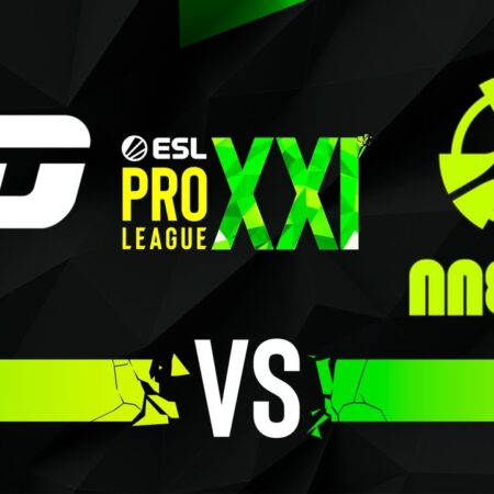 MOUZ supera FURIA Esports na segunda fase de grupos da EPL S21