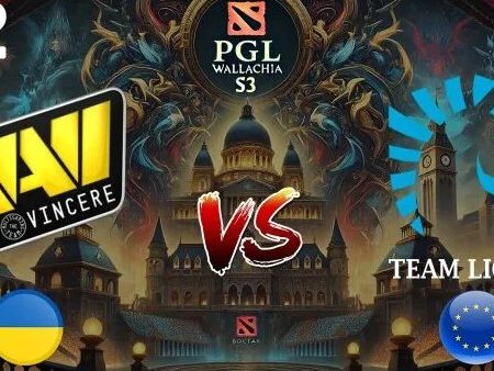 Xtreme Gaming avança para os playoffs do PGL Wallachia Season 3 após vitória sobre Tundra Esports