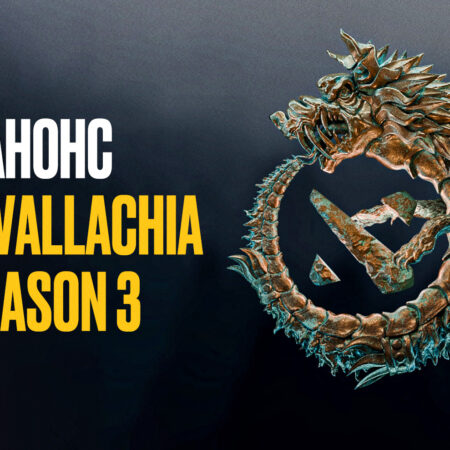 Mangekyou pode substituir jogador do Yellow Submarine no PGL Wallachia S3