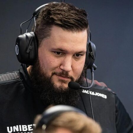 Zonic comenta após derrota para Eternal Fire