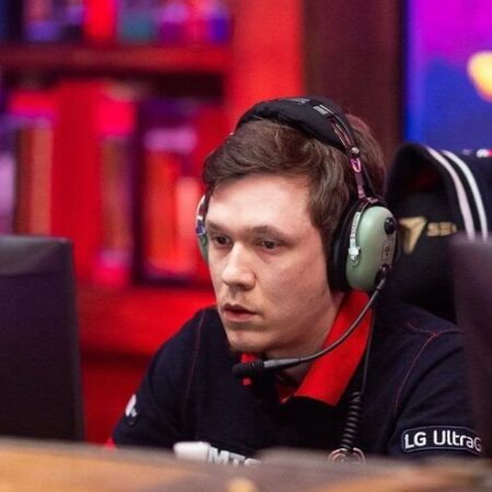 Shachlo critica demissão de Jam e formato atual da Paragon Events