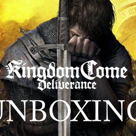 Kingdom Come: Deliverance 2 recebe importante atualização