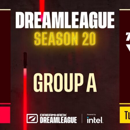Team Spirit supera Tundra Esports e conquista título da DreamLeague Season 25