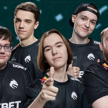 Chimera Esports supera Team Liquid na DreamLeague Season 25