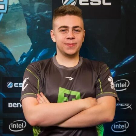 Jogador francês recusa-se a liderar time dos sonhos proposto por funcionário do HLTV.org