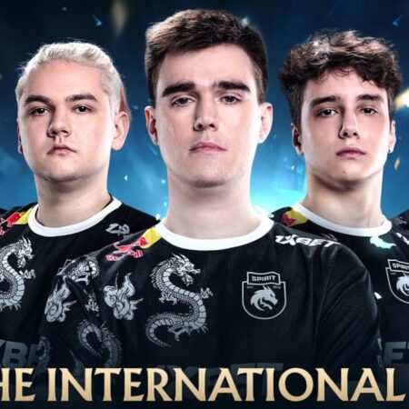 Três ataques DDoS na cena profissional de Dota 2 que foram ainda piores que o da Team Spirit