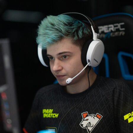 RAMZES666 critica AVULUS e o nível das equipes na PGL Wallachia S3