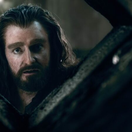 Thorin sugere capitão que poderia levar Eternal Fire à vitória em um Major