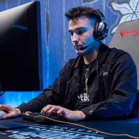 Collapse faz declaração antes do confronto com Gladiators no PGL Wallachia Season 3