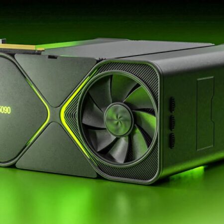 Cabo de alimentação das placas de vídeo NVIDIA RTX 5090 atinge 160°C, confirmado por câmera térmica