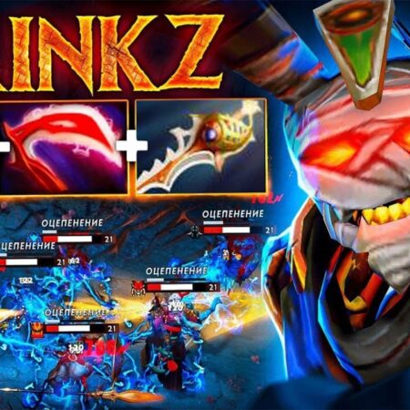 Cr1t- compartilha suas opiniões sobre o Clinkz