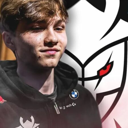 Sh1ro comenta sobre as chances da Spirit vencer a Vitality na final da EPL S21