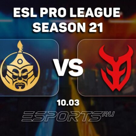 JL deseja boa sorte ao The Mongolz na EPL S21 após eliminação