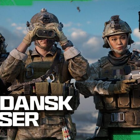 Mapa “Verdansk” retorna ao Call of Duty: Data anunciada