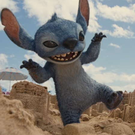Disney lança trailer completo do filme live-action “Lilo e Stitch”