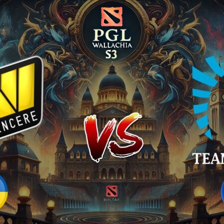 Tundra Esports vence NAVI e avança para os playoffs do PGL Wallachia Season 3