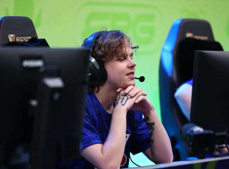 Tundra Esports supera AVULUS na fase de grupos do PGL Wallachia 3