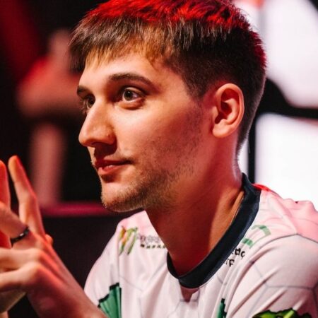 Xannii vence waveformn e torna-se campeão da BetBoom Egoisto Cup