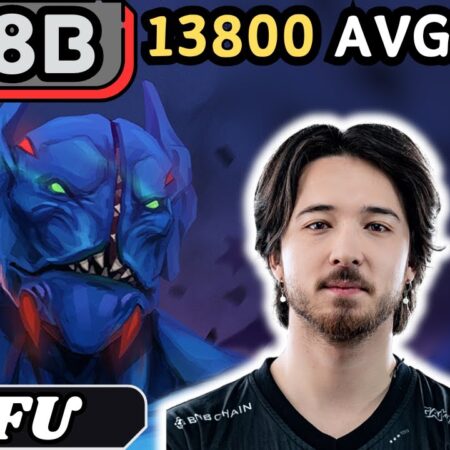 5 Novos Aspectos Incríveis em Dota 2 do Patch 7.38 para Testar no Matchmaking