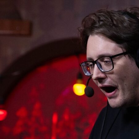 ArsZeeqq comenta sobre afastamento de Jam da Paragon Events