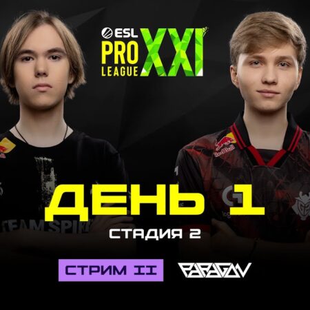 Chopper analisa partida contra Eternal Fire nos playoffs da ESL Pro League Season 21