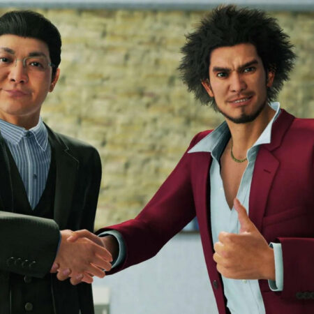 Procurava cobre, encontrou ouro: análise de Like a Dragon: Pirata Yakuza no Havaí