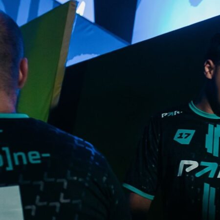 No[o]ne e DM participarão de torneio de PUBG