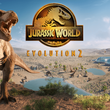 Jurassic World Evolution 2 será distribuído gratuitamente na EGS