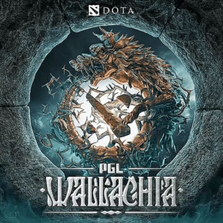 Confrontos da quinta rodada da fase de grupos da PGL Wallachia S3 definidos