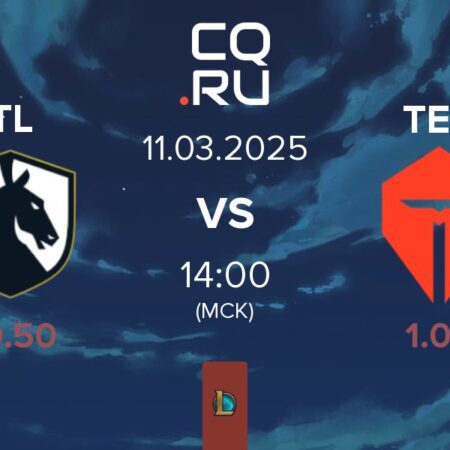 Team Liquid é a primeira eliminada da First Stand 2025 após fase de grupos