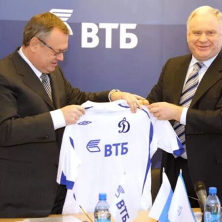 Primeiros blogueiros confirmados para partida de exibição na Rush VTB CUP