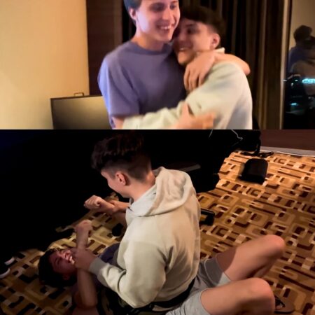 Larl revela como o retorno de Collapse e Raddan afetou seu estilo de jogo