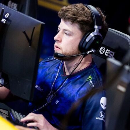 Team Liquid vence FURIA Esports na ESL Pro League Season 21