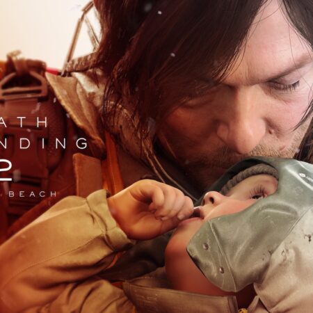 Data de lançamento de Death Stranding 2: On the Beach é anunciada