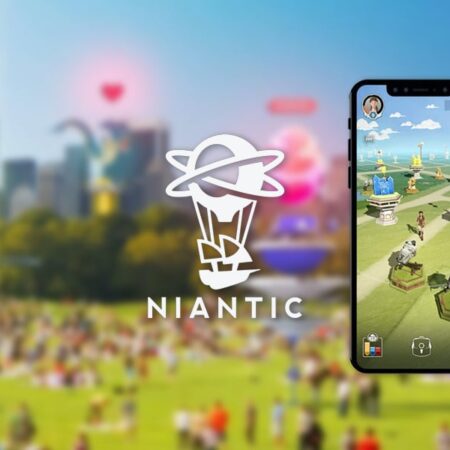 Niantic vende Pokémon GO e outros jogos para novo estúdio