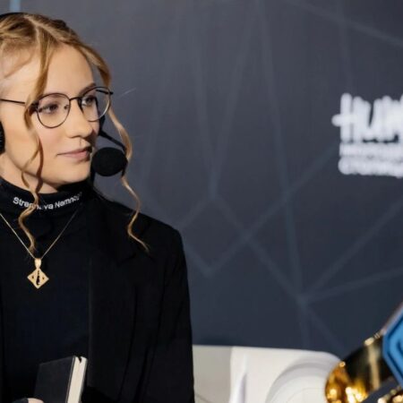 Vasilisa lança nova música sobre “Dota”