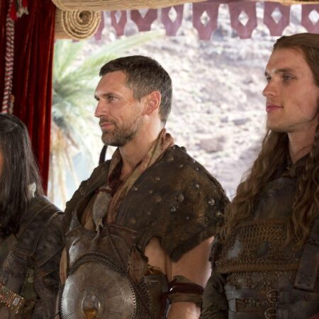 Série “Cavaleiro dos Sete Reinos” será a mais econômica do universo Game of Thrones