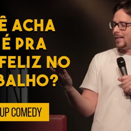 Pesquisa: Você gosta das experiências do estúdio Paragon?